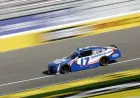 Nascar Qualifying Today: Christopher Bell Tops Cup Session as Corey Day Earns 11th for Las Vegas O’Reilly Series Race