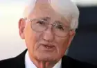 Jürgen Habermas, Influential German Philosopher, Dies at 96