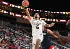 Vcu beats Duquesne 71-66 in Atlantic 10 tournament quarterfinal