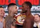 Boxing Tonight Anaheim: Barboza Vs Sims Triggers Welterweight Shake-Up