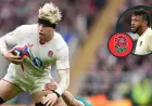 Pollock Rugby: Courtney Lawes Challenges England’s Young Core To Prove Resilience Before France