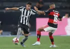 Botafogo Vs Flamengo: Match Preview, Where To Watch And Lineups