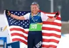 Sydney Peterson In Minnesota Leaves Paralympics Gold Win in Cross-Country Skiing