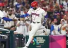 Loandepot Park: Dominican Republic Blanks Korea 10-0 as Austin Wells Delivers 3-Run Homer