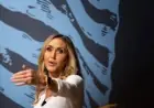 Lara Trump in Nashville Sparks Fresh Attention With Rally Remarks on MMA Fight and White House Ballroom