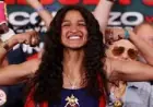 Gabriela Fundora Targets Spotlight in Saturday’s Anaheim Fight