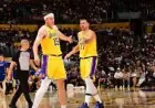 Austin Reeves and Luka Dončić Fuel Optimism as Lakers’ Backcourt Future Comes Into Focus