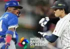 Japan Vs Venezuela: Venezuela Takes Late 8-5 Lead In WBC Quarterfinal