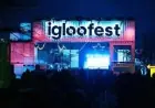 Igloofest Edmonton Kicks Off Downtown With Three Days Of Outdoor Electronic Music