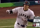 Japan Vs Venezuela Score: Abreu Moonshot Puts Venezuela Up 7-5 in WBC Quarterfinal