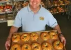 Blazing Bagels Shuts Down All Locations Amid Bankruptcy