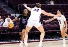 Wac Conference: Abilene Christian vs Cal Baptist Set for WAC Championship Spotlight