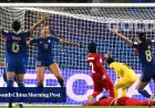 Japan Vs Philippines: Philippines Keep Women’s Asian Cup Hopes Alive With Win, South Korea Top Group