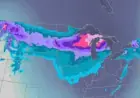 Winter Storm Weather Forecast: Blizzard Conditions Target Upper Midwest as Closures Spread in Twin Cities