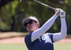 Hannah Green Holds Slender Lead At Women’s Aussie Open
