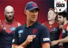 Max Gawn Meeting In Melbourne Sparks Off-Season Clean-Slate Push