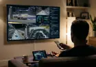 F1tv Mentioned As Sky Sports Unveils Interactive Race Control and Sparks Data-Cost Debate