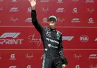 Russell Wins Thrilling China Sprint — F1 Standings