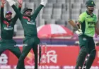 Bangladesh Vs Pakistan In Dhaka Leaves Series Levelled After Pakistan Win