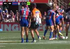 Spooners To 2-0 But Dylan Brown Nrl Injury Leaves Knights Facing $2.7m Blow