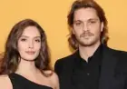 Luke Grimes Wife in the Spotlight as Actor Shares Dating-App Love Story