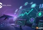 Solana Approves SIMD-0266 Upgrade as Network Eyes Lower Fees and Faster Transactions