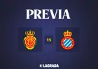 Mallorca Vs Espanyol: Adama Timera Called Up As Mallorca Lose Mateu Jaume
