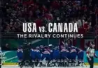 Paralympic Hockey Gold Final at Milan Cortina Spurs U.S.-Canada Viewing Rush