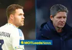 Gabriel Gudmundsson Must Be Better Than Ever For Leeds United Win Vs Crystal Palace