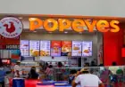 Popeyes Bankruptcies: Major Franchisee Closes in Chapter 11 as More Locations Shut Down