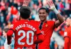 RCD Mallorca 2-1 RCD Espanyol — Resultado Final | La Liga Jornada 28, 15 de Marzo de 2026