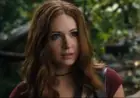 The Rock and Karen Gillan Jumanji Set Clips Spark Fan Buzz as ‘Jumanji 4’ Talk Grows