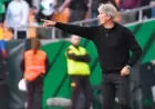 Real Betis Vs Celta Vigo Live: Pellegrini Urges Calm as LaLiga Matchday 28 Focus Turns to Fer López