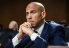 Ahead of 2028, Sen. Cory Booker to Unveil Bill Making $75,000 in Income Tax-Free