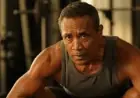 The Rock Transformation in Los Angeles Sparks Golden Globe Nomination