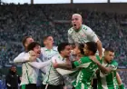 Real Betis Vs Celta Vigo: La Cartuja Clash Looks Like a Match-Ball for Fifth Place