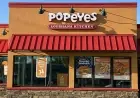 Popeyes Bankruptcies Put Spotlight On Franchise Strain In 2026