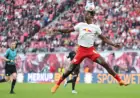Vfb Stuttgart Vs Rb Leipzig In Stuttgart Triggers Defensive Shift And Champions League Stakes