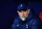 Igor Tudor At Tottenham Sparks Calls For Sacking As Liverpool Clash Could Spell The End