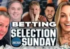 Selection Sunday 2026: What Time, Where to Watch, NCAA Bracket Predictions, and Bracketology — March 15, 2026