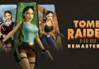 Tomb Raider I-III Remastered: New Outfits and Challenge Mode Added in Free Update Today