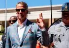Lane Kiffin Social Media Post With Cavinder Twins Sparks Viral Stir and Carson Beck Jab