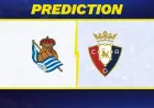 Real Sociedad Vs Osasuna At Reale Arena Sparks Race For Europe