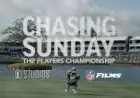 Pga Leaderboard Today: NFL Films Partnership Sparks New ‘Chasing Sunday’ Players Championship Series