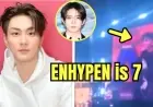 Heeseung Left ENHYPEN: Why Did Heeseung Leave ENHYPEN and What Happens Next