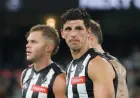 Scott Pendlebury Suspension Halts Magpie’s Bid To Break All-Time Games Record