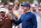 Rory McIlroy’s Players Struggles Continue as Sepp Straka Remains Inside Top 14