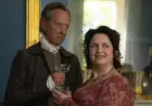 Richard E Grant In BBC’s The Other Bennet Sister Sparks Fresh Spotlight After Wife’s Death