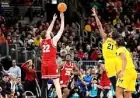 Bill Raftery Call In Ann Arbor Sparks Viral Moment as Michigan Edges Wisconsin