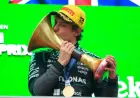 Kimi Antonelli Wins F1 Chinese Grand Prix 2026: Second Youngest F1 Race Winner in History